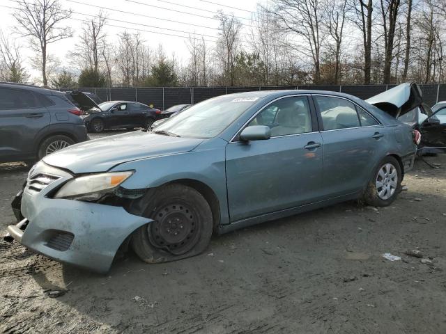 toyota camry se 2010 4t1bk3ek5au601800