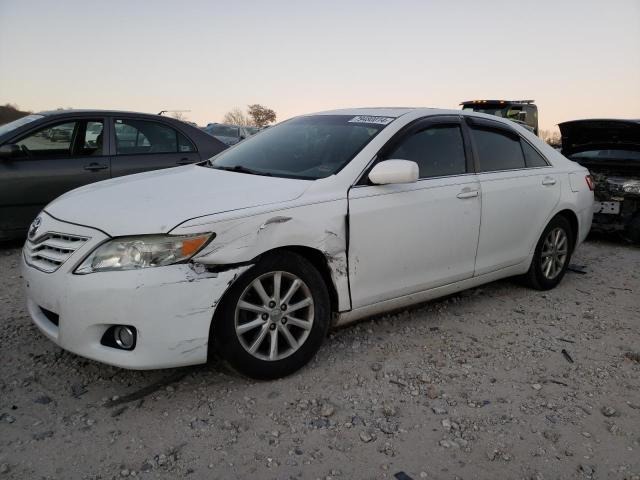 toyota camry se 2010 4t1bk3ek5au604969