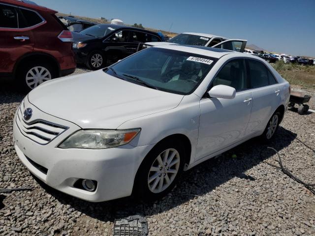 toyota camry se 2010 4t1bk3ek5au605846