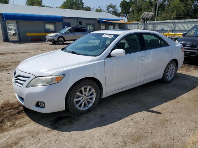 toyota camry se 2010 4t1bk3ek5au605930