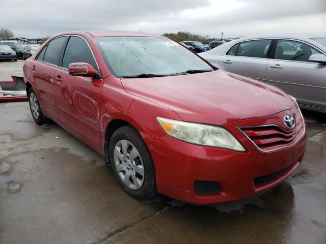 toyota camry se 2010 4t1bk3ek5au607192