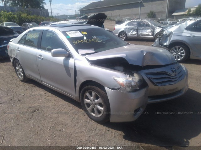 toyota camry 2011 4t1bk3ek5bu119734