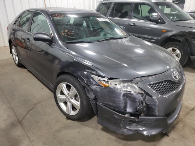 toyota camry se 2011 4t1bk3ek5bu127624