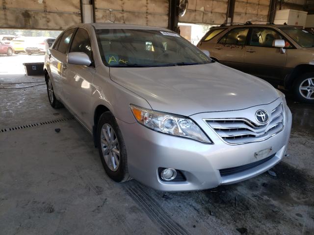 toyota camry se 2011 4t1bk3ek5bu127784