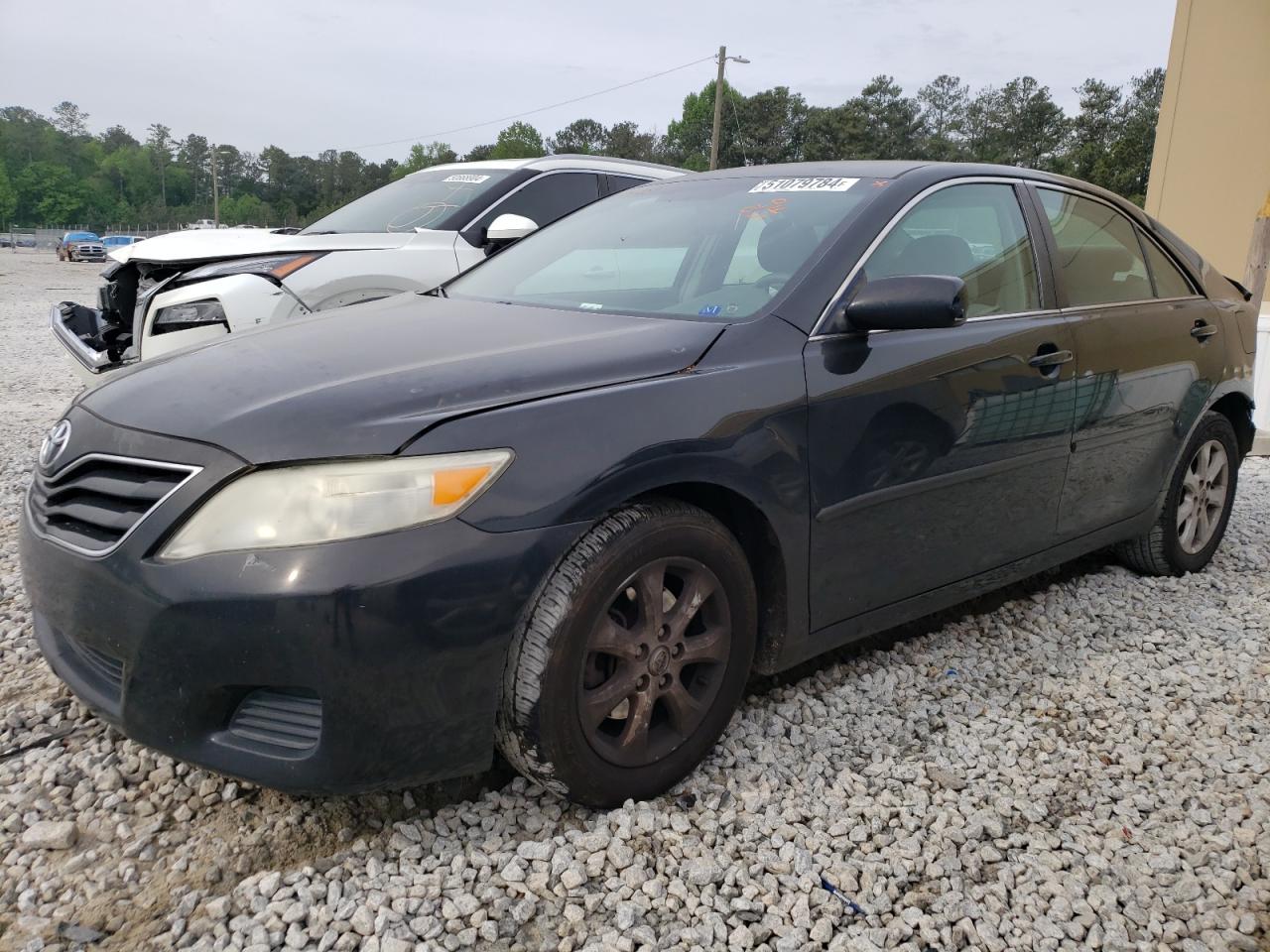 toyota camry 2011 4t1bk3ek5bu130961