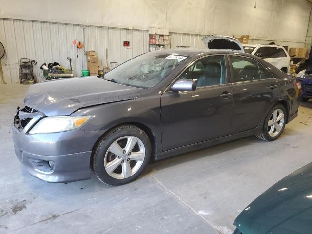 toyota camry 2011 4t1bk3ek5bu614256