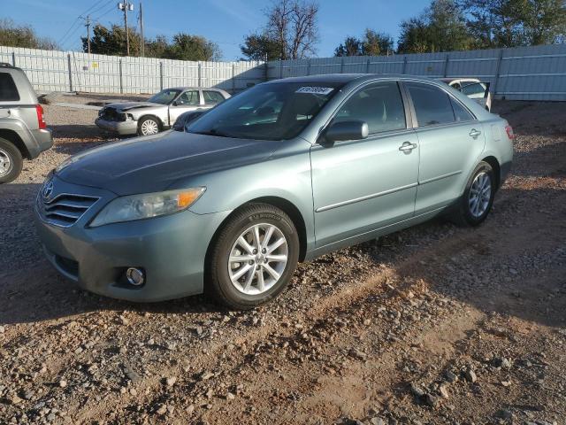 toyota camry se 2011 4t1bk3ek5bu616993