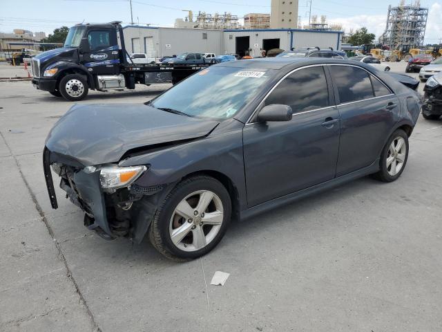 toyota camry se 2011 4t1bk3ek5bu620705