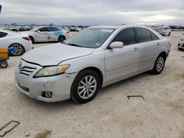 toyota camry se 2011 4t1bk3ek5bu626519