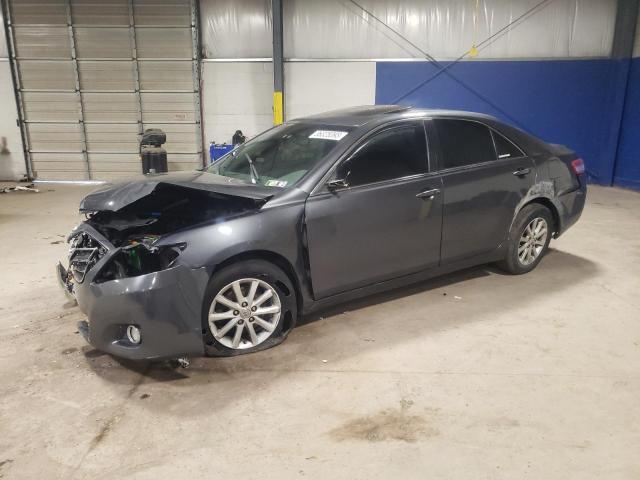 toyota camry se 2010 4t1bk3ek6au103010