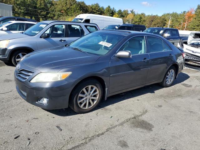 toyota camry se 2010 4t1bk3ek6au106053