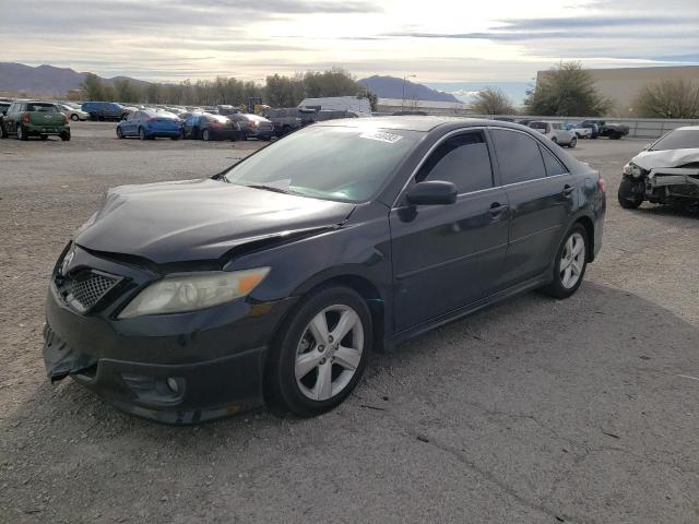 toyota camry se 2010 4t1bk3ek6au111673