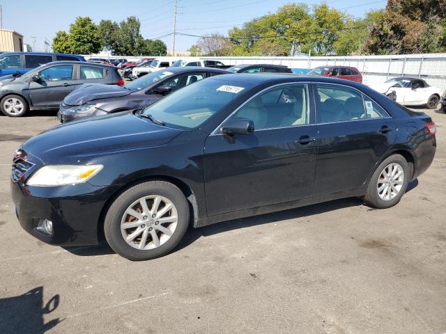 toyota camry se 2010 4t1bk3ek6au113486