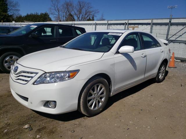 toyota camry se 2010 4t1bk3ek6au602034