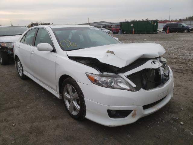 toyota camry se 2010 4t1bk3ek6au605127