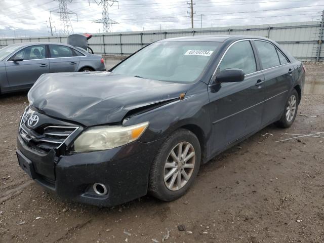 toyota camry se 2011 4t1bk3ek6bu122495