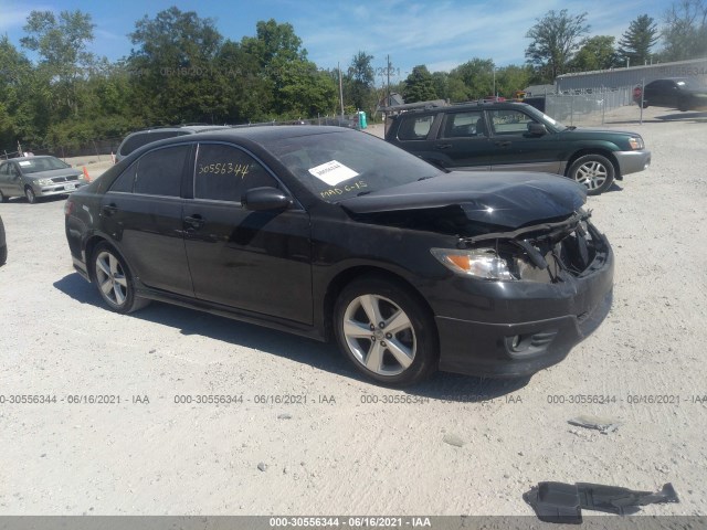 toyota camry 2011 4t1bk3ek6bu127793