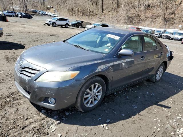 toyota camry 2011 4t1bk3ek6bu612533