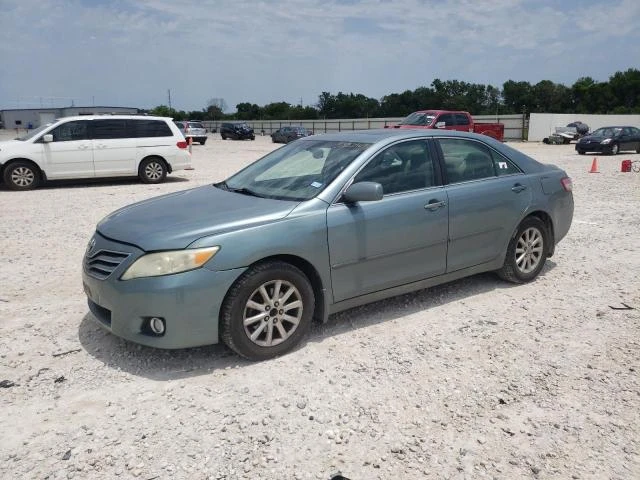 toyota camry se 2011 4t1bk3ek6bu618798