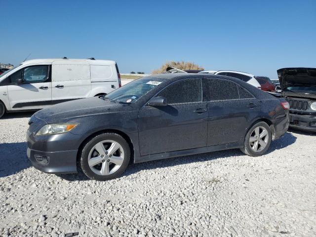 toyota camry se 2011 4t1bk3ek6bu620390