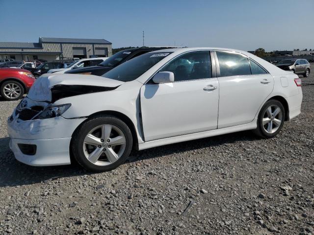 toyota camry se 2011 4t1bk3ek6bu622236