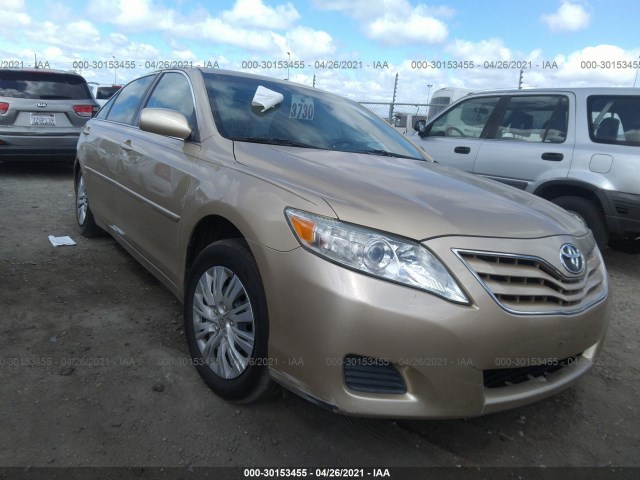 toyota camry 2011 4t1bk3ek6bu625637