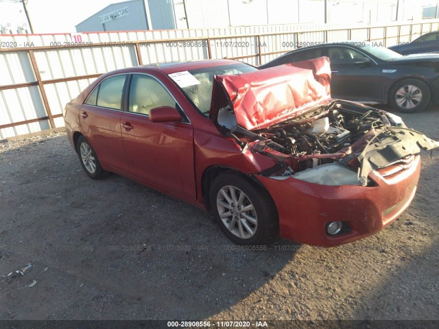 toyota camry 2011 4t1bk3ek6bu625993