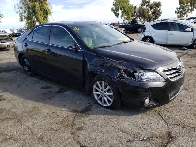 toyota camry se 2011 4t1bk3ek6bu628201