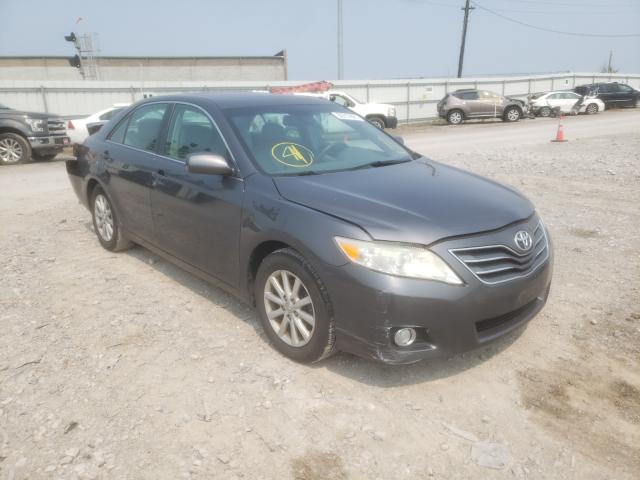 toyota camry se 2011 4t1bk3ek6bu628361