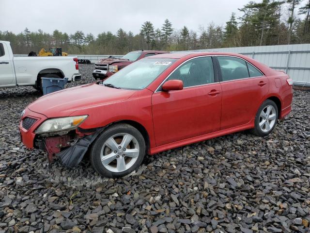 toyota camry 2011 4t1bk3ek6bu629431