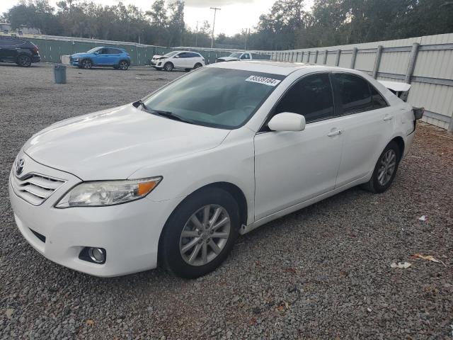 toyota camry se 2011 4t1bk3ek6bu630241