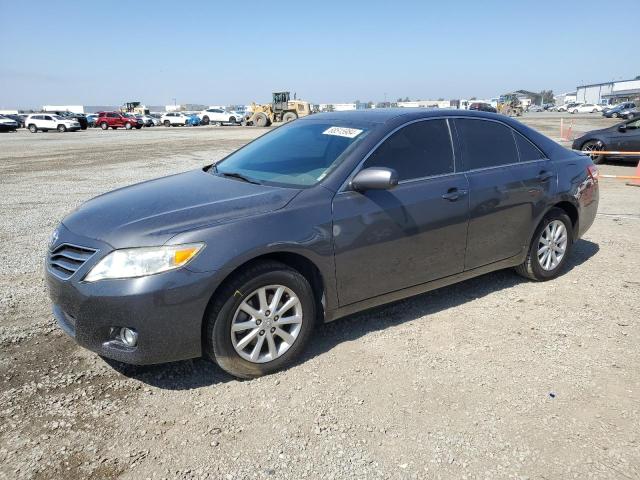 toyota camry se 2010 4t1bk3ek7au099212