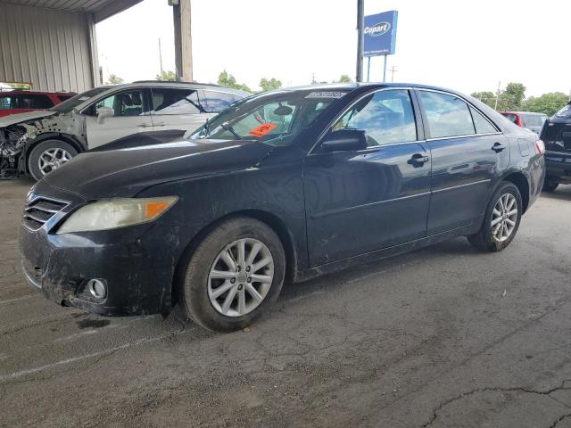 toyota camry se 2010 4t1bk3ek7au102710