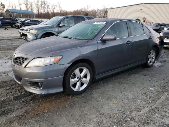 toyota camry 2010 4t1bk3ek7au103453