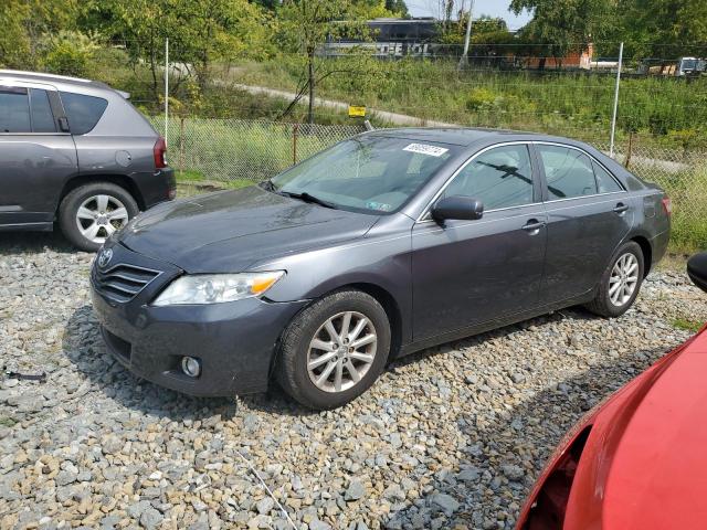 toyota camry se 2010 4t1bk3ek7au103579