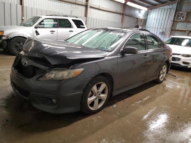 toyota camry se 2010 4t1bk3ek7au107857