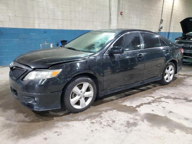 toyota camry se 2010 4t1bk3ek7au111794