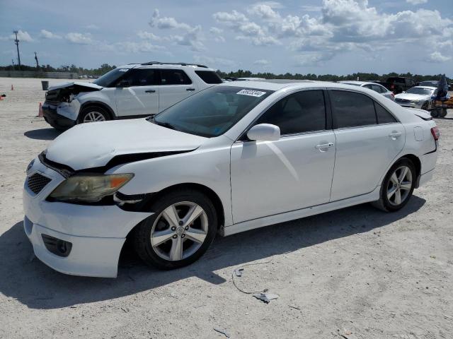 toyota camry 2010 4t1bk3ek7au605847