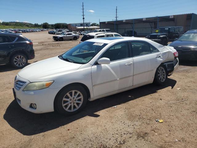 toyota camry se 2010 4t1bk3ek7au606450