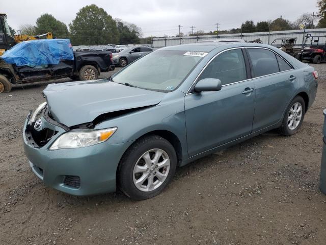 toyota camry se 2010 4t1bk3ek7au607551