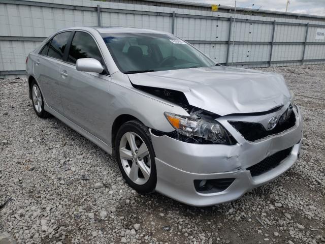 toyota camry se 2011 4t1bk3ek7bu128368