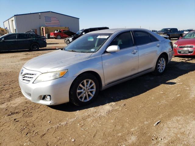 toyota camry 2011 4t1bk3ek7bu130119