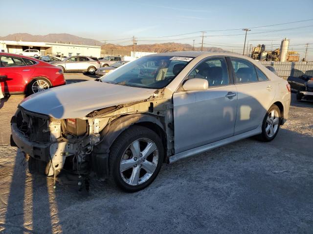 toyota camry se 2011 4t1bk3ek7bu616882