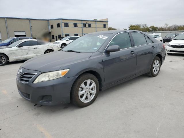 toyota camry se 2011 4t1bk3ek7bu618390