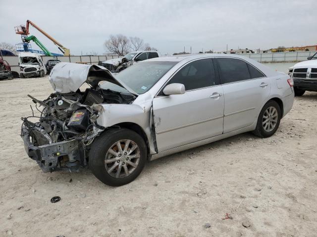 toyota camry 2011 4t1bk3ek7bu629888