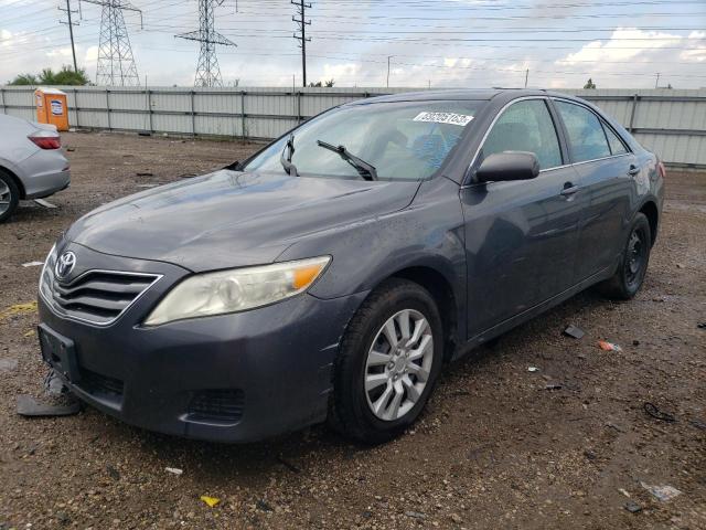 toyota camry 2010 4t1bk3ek8au102084