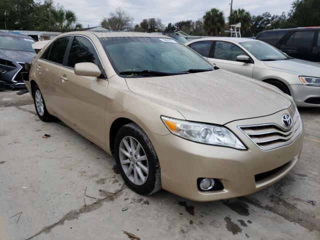 toyota camry se 2010 4t1bk3ek8au104787