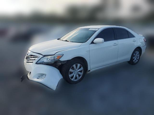 toyota camry 2010 4t1bk3ek8au606554