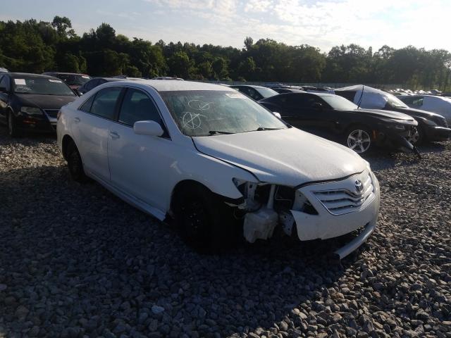 toyota camry se 2010 4t1bk3ek8au608742