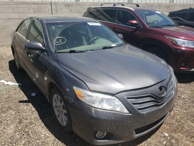 toyota camry se 2011 4t1bk3ek8bu124023